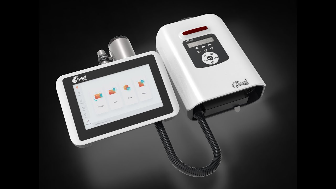 Precision in Motion: How Industrial Inkjet Printers Improve Production Speed